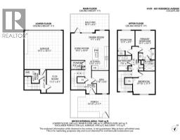 109 801 Roderick Avenue, Coquitlam, BC V3K1P7 Photo 23