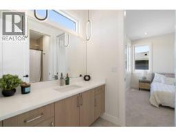 Bedroom - 1224 Waterford Drive, Chestermere, AB T1X3A1 Photo 23