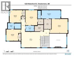1224 Waterford Drive, Chestermere, AB T1X3A1 Photo 48