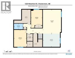 1224 Waterford Drive, Chestermere, AB T1X3A1 Photo 49