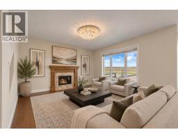 2pc Bathroom - 34 Redstone Cove Ne, Calgary, AB T3N0N1 Photo 6