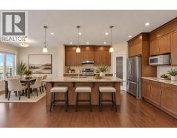 Family room - 34 Redstone Cove Ne, Calgary, AB T3N0N1 Photo 10