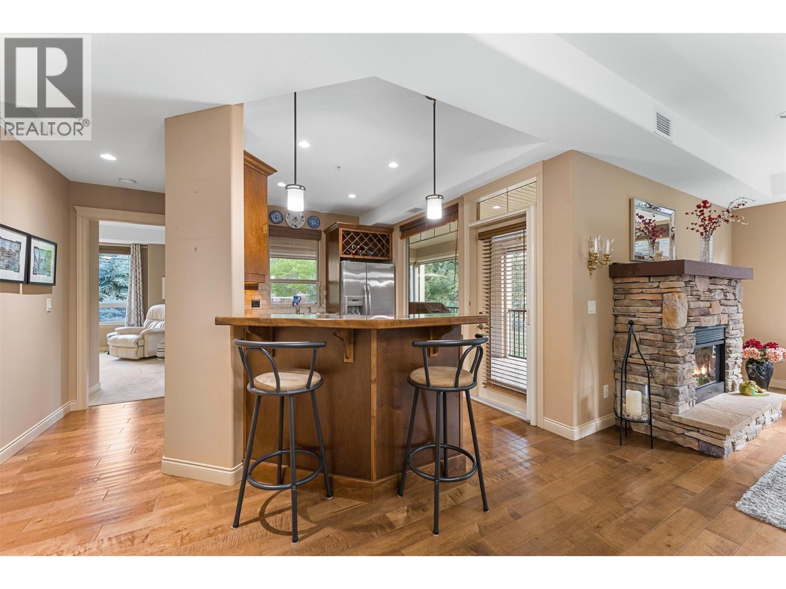 203 2780 Auburn Road, West Kelowna
