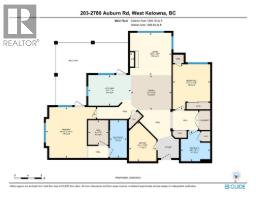 2780 Auburn Road Unit# 203, West Kelowna, BC V4T4C2 Photo 44