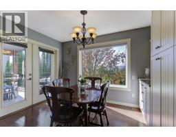 Dining room - 10320 Teresa Road, Lake Country, BC V4V2N6 Photo 19