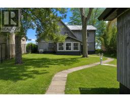 25 Lakeshore Road W, Port Colborne, ON L3K2S2 Photo 40