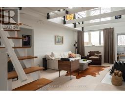 Loft - 25 Lakeshore Road W, Port Colborne, ON L3K2S2 Photo 9