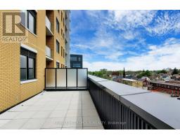 508 - 108 Garment Street, Kitchener, ON N2G0E2 Photo 21