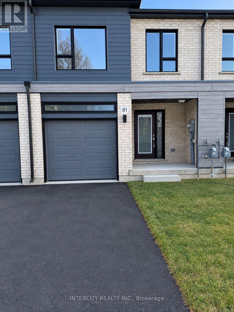 81 QUEENSBROOK CRESCENT, Cambridge