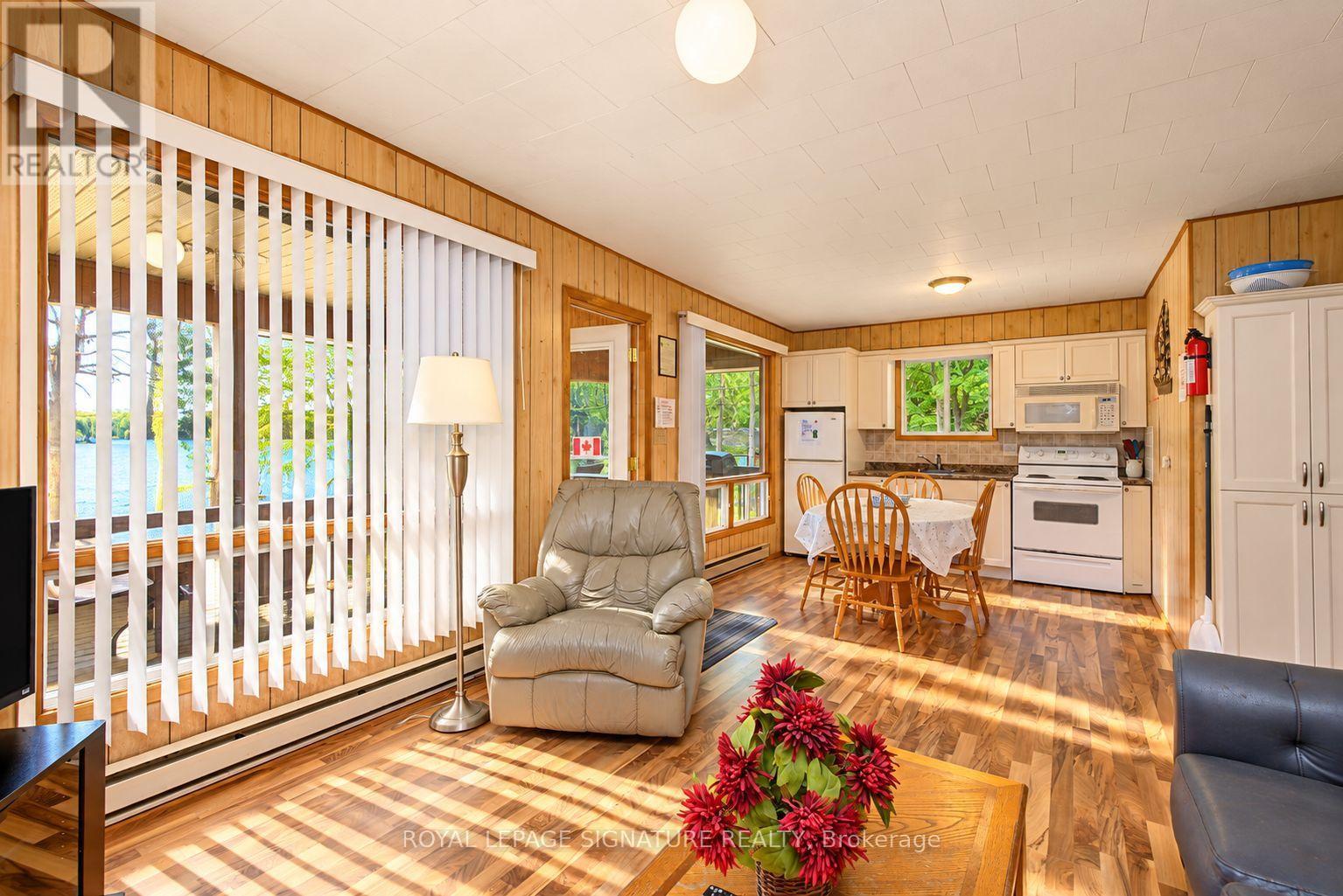 80 SHEBESHEKONG ROAD, Carling — photo 25