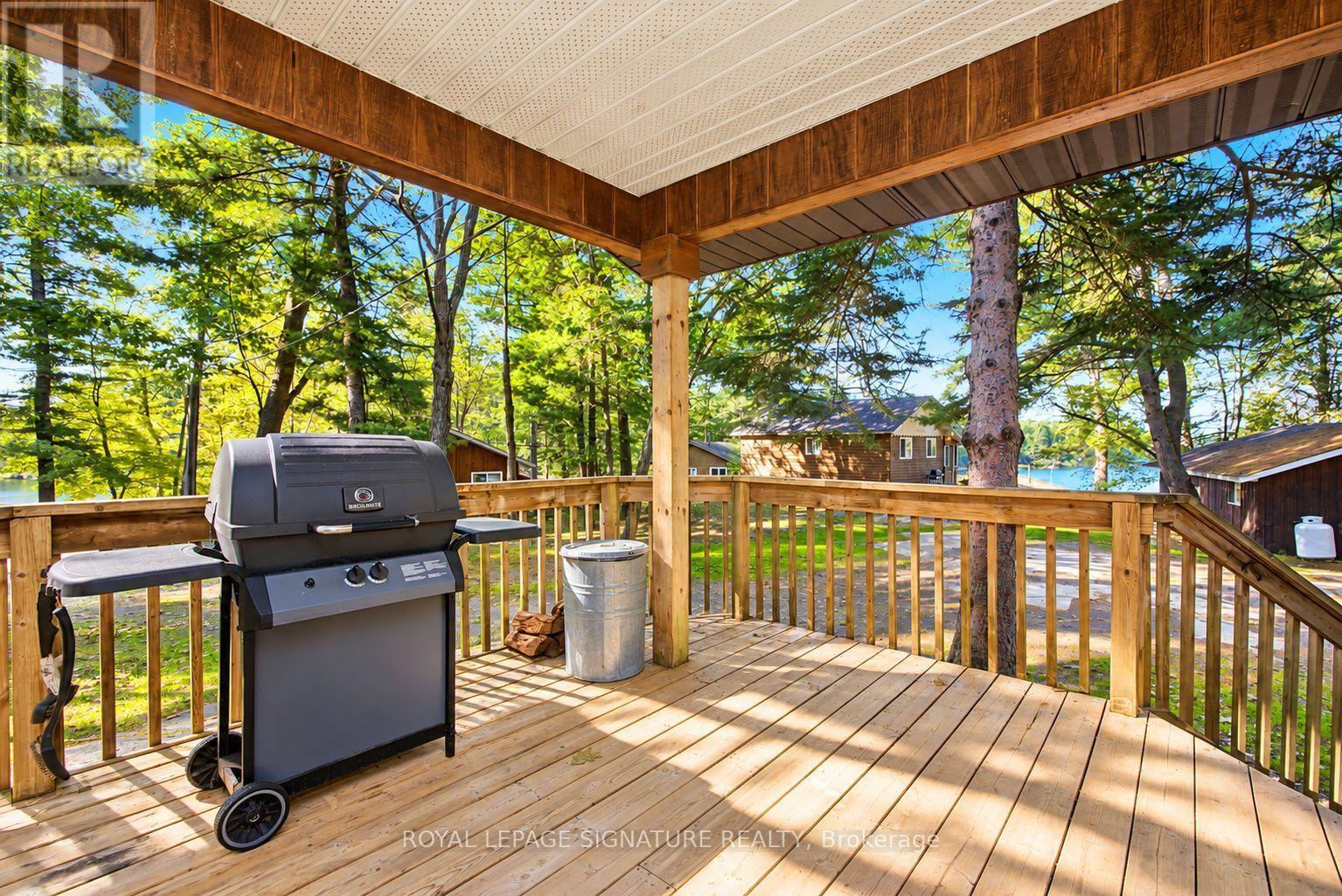 80 SHEBESHEKONG ROAD, Carling — photo 30