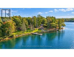 80 Shebeshekong Road, Carling, ON P0G1G0 Photo 8