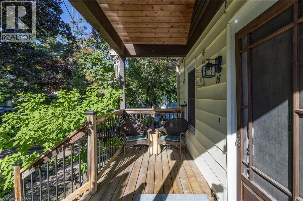 15 SPENCER Avenue, Dundas — photo 7