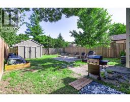 15 Spencer Avenue, Dundas, ON L9H1E7 Photo 39