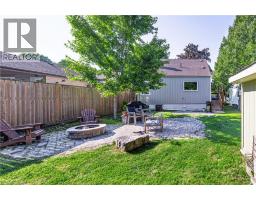 15 Spencer Avenue, Dundas, ON L9H1E7 Photo 40