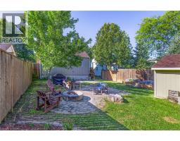 15 Spencer Avenue, Dundas, ON L9H1E7 Photo 41