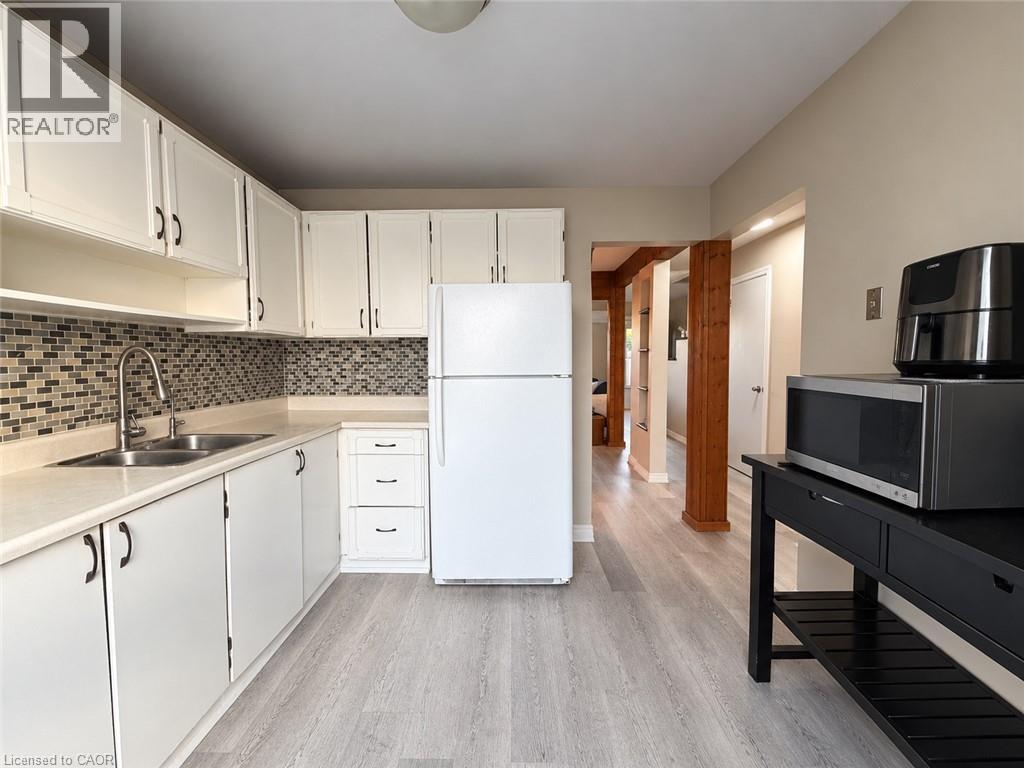 66 SUMMERCREST Drive Unit# 18, Hamilton — photo 5