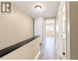 Living room - 66 Summercrest Drive Unit# 18, Hamilton, ON L8K6G6 Photo 8