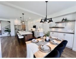 Kitchen - 7033 Eden Drive, Sardis West Vedder, Chilliwack, BC V2R1E6 Photo 13