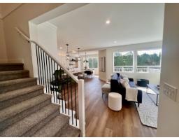 Foyer - 7033 Eden Drive, Sardis West Vedder, Chilliwack, BC V2R1E6 Photo 6