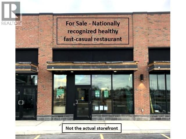 Commercial listing