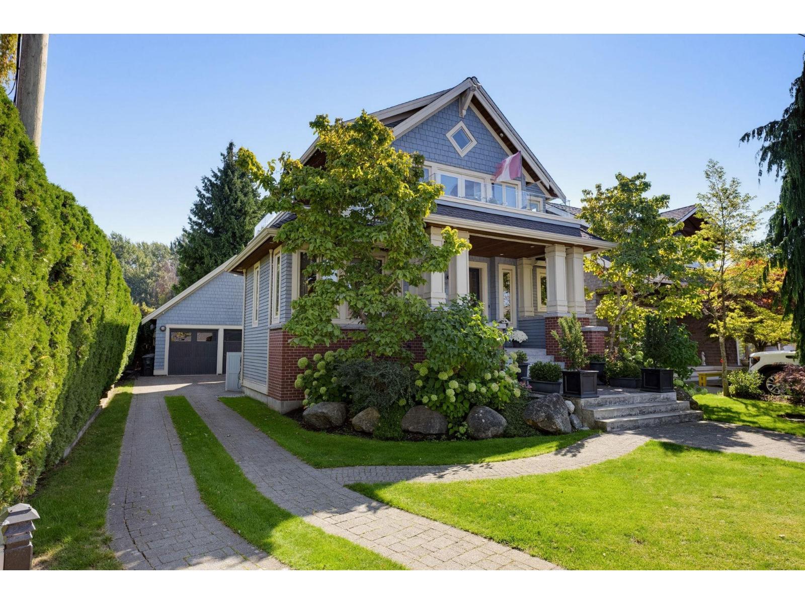3098 MCBRIDE AVENUE
