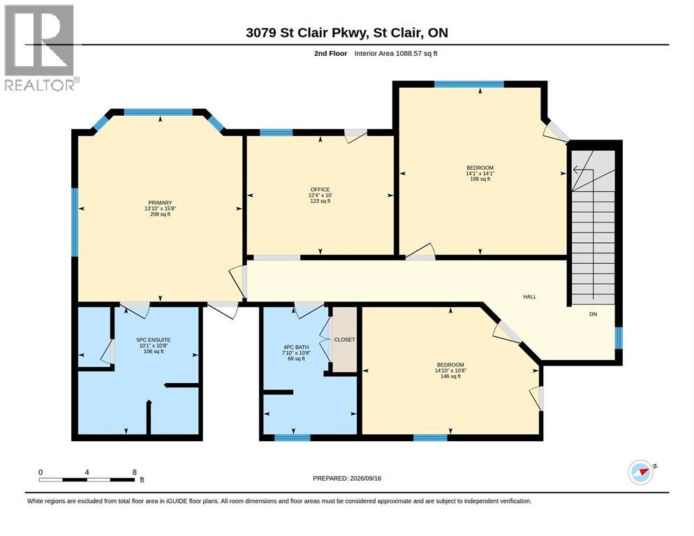 3079 St. Clair PARKWAY - 49