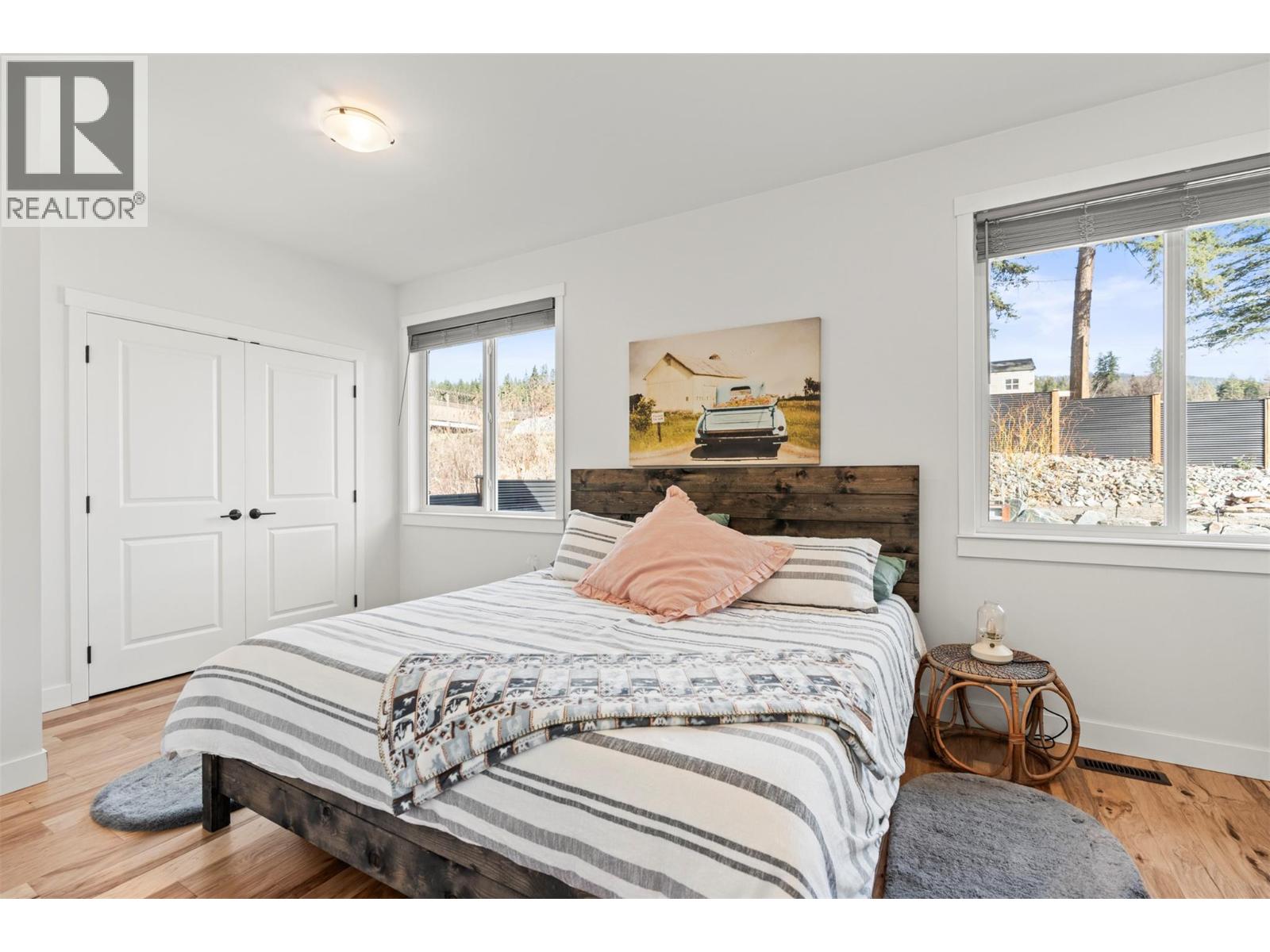  3200 20 Street Northeast, Salmon Arm