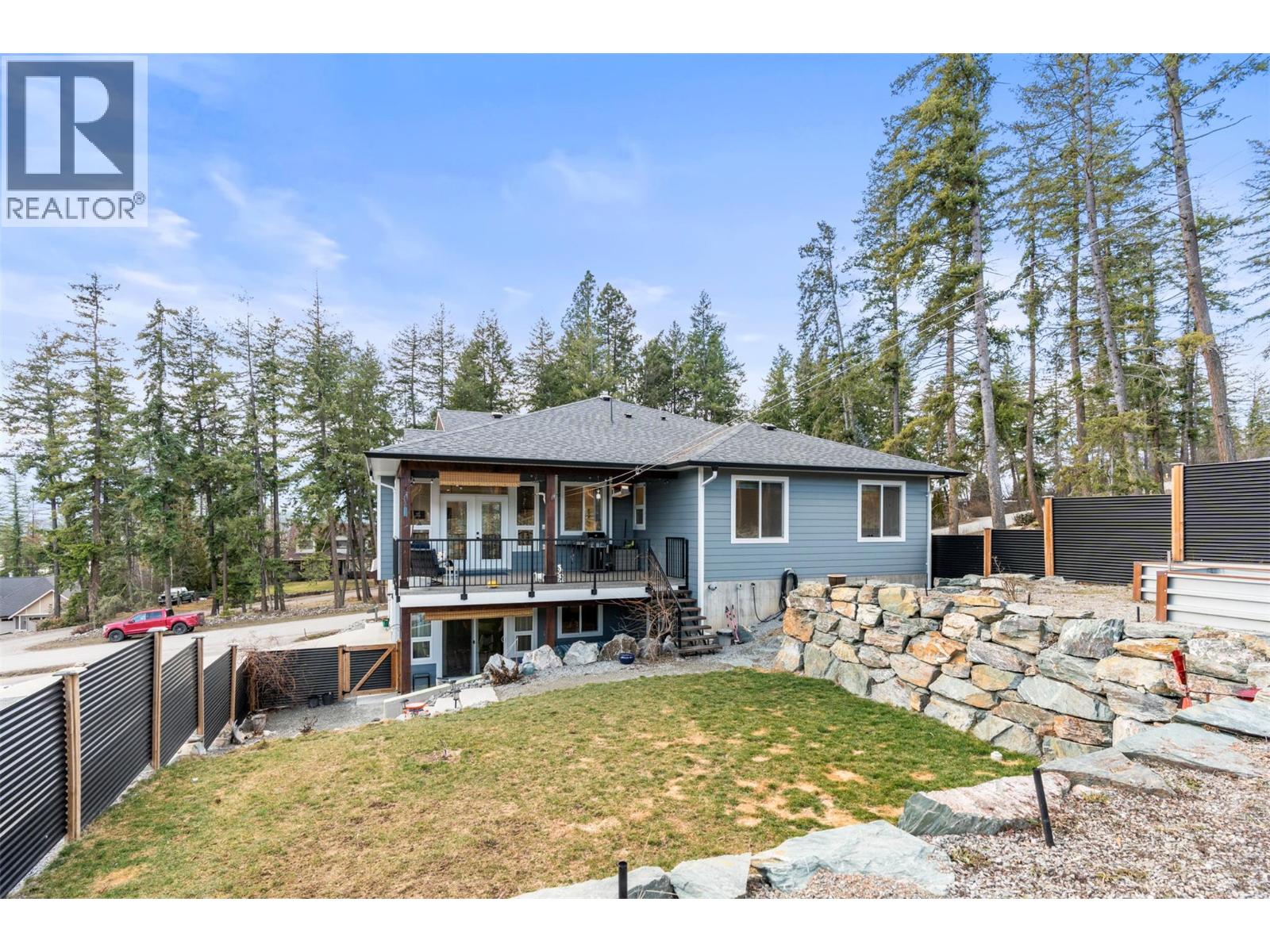  3200 20 Street Northeast, Salmon Arm