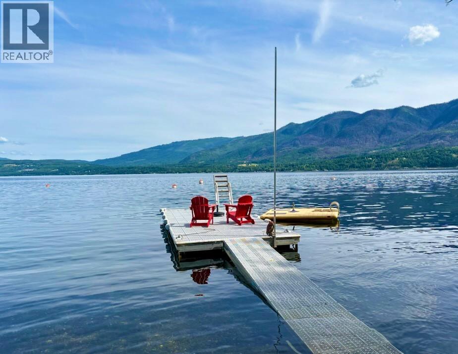 2989 Squilax-Anglemont Road - 1