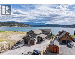 1674 Koocanusa Lake Drive, Lake Koocanusa, BC V0B1T4 Photo 68
