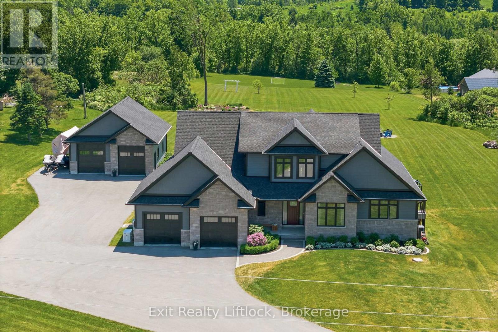 1125 DEYELL LINE, Cavan Monaghan (Cavan Twp) — photo 2