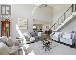Foyer - 1125 Deyell Line, Cavan Monaghan, ON L0A1G0 Photo 15