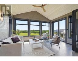 Sunroom - 1125 Deyell Line, Cavan Monaghan, ON L0A1G0 Photo 20