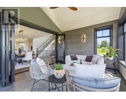 Sunroom - 1125 Deyell Line, Cavan Monaghan, ON L0A1G0 Photo 21