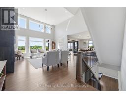 Recreational, Games room - 1125 Deyell Line, Cavan Monaghan, ON L0A1G0 Photo 9