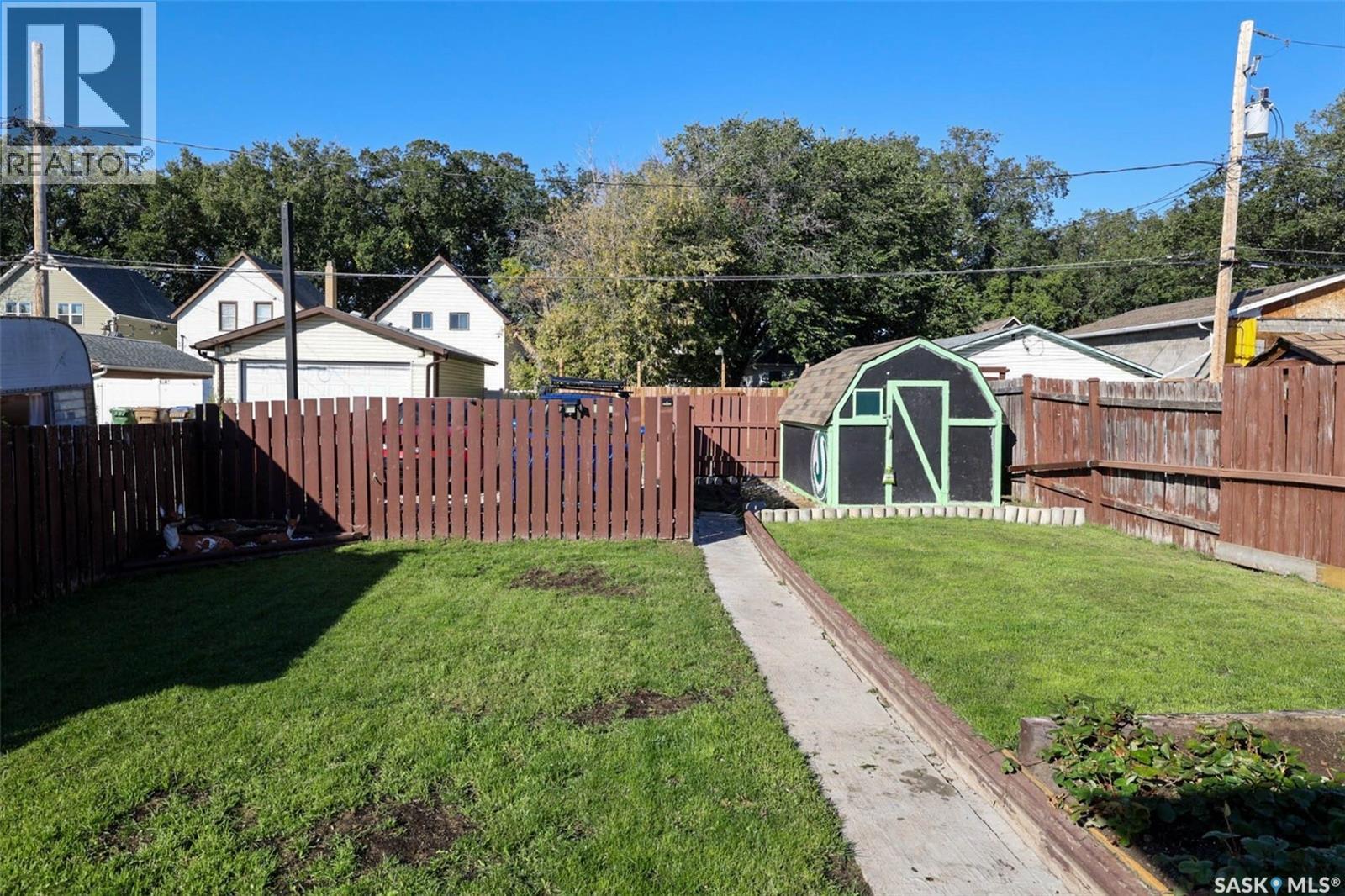1636 Garnet STREET, Regina — photo 24