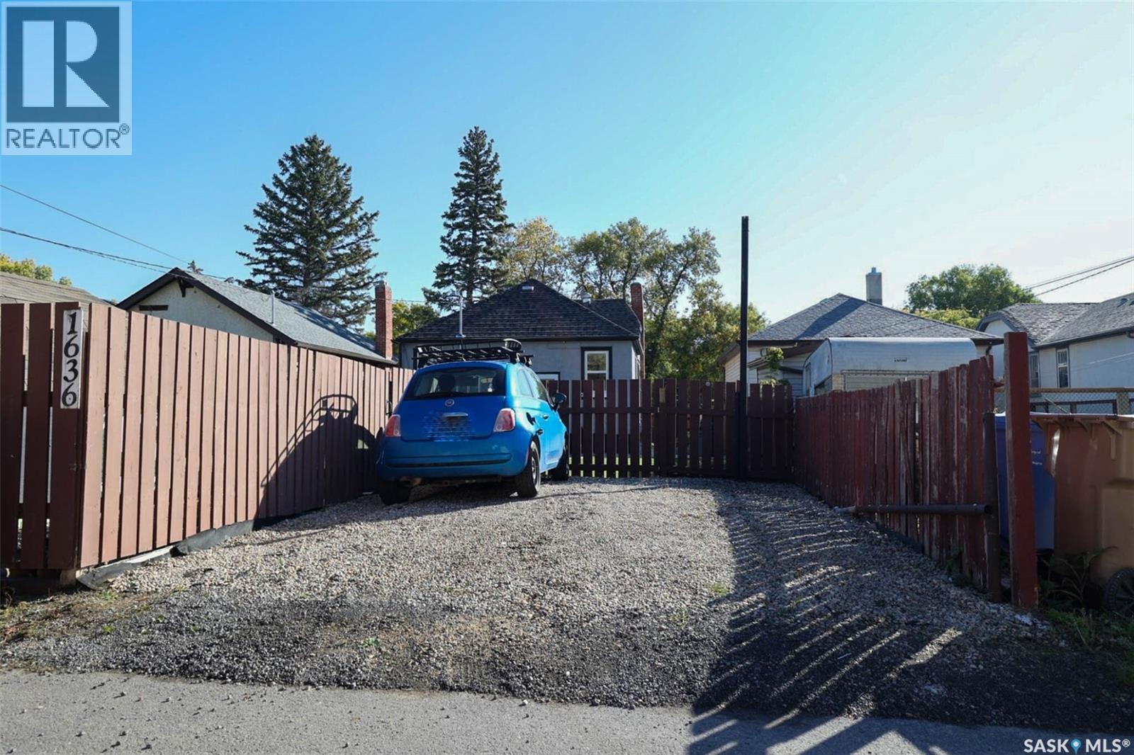 1636 Garnet STREET, Regina — photo 28