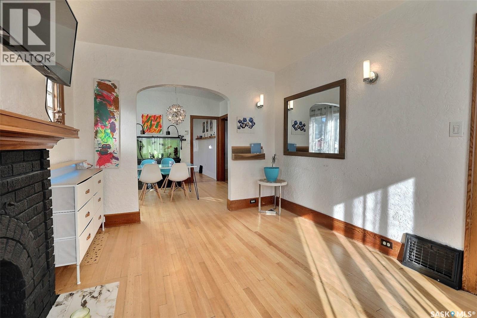 1636 Garnet STREET, Regina — photo 5