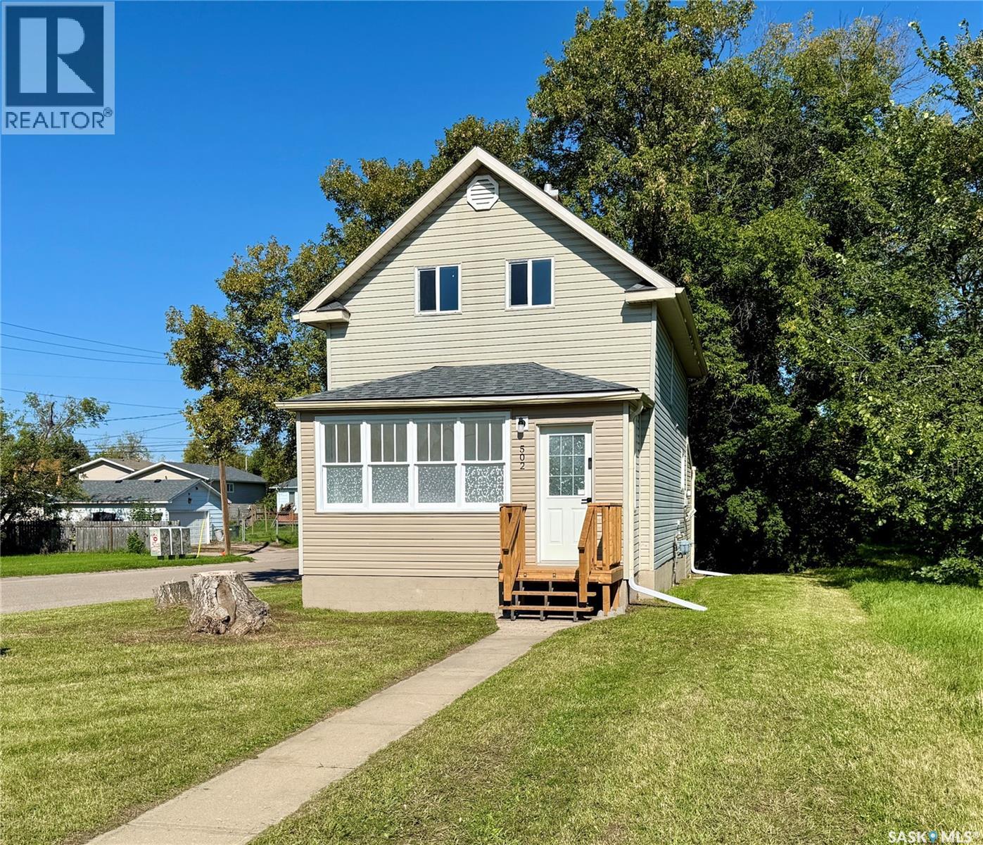 502 8th STREET E, Prince Albert — photo 3
