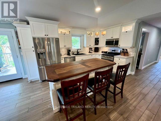 202 REYCRAFT AVENUE, Southwest Middlesex (Glencoe) — photo 11