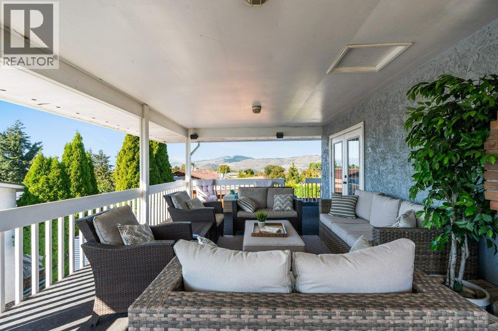5664 L & A Road, Vernon