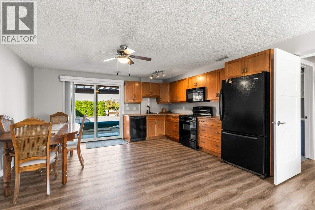 5664 L & A Road, Vernon