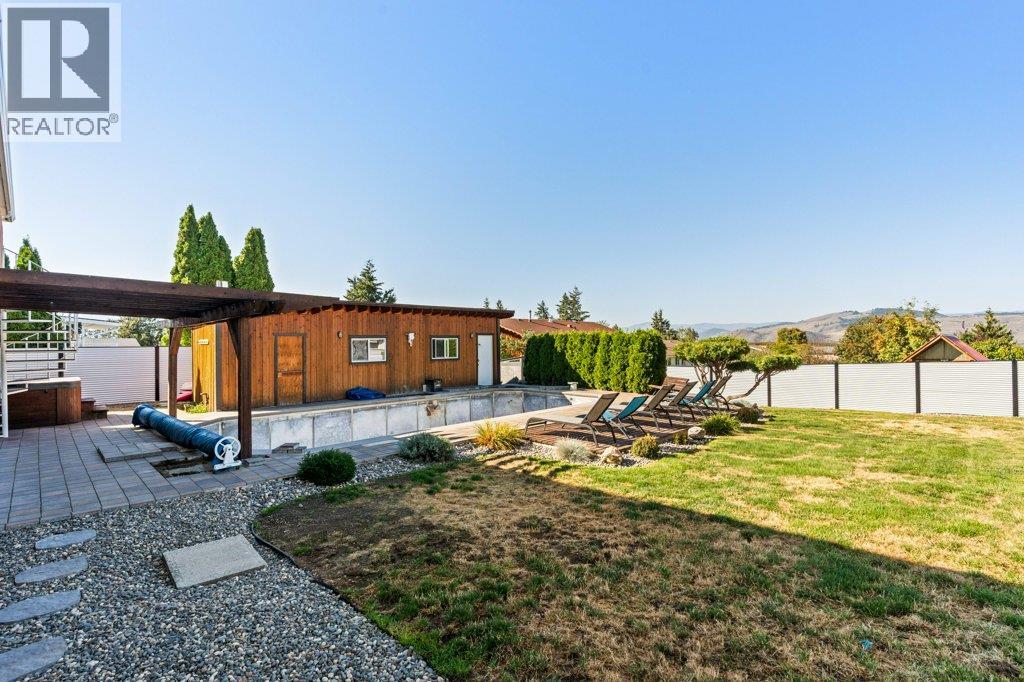 5664 L & A Road, Vernon