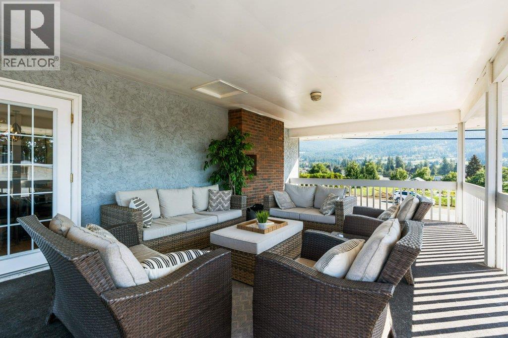 5664 L & A Road, Vernon
