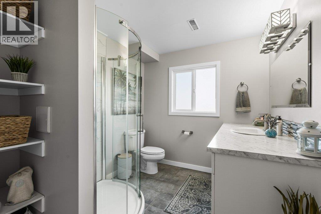 5664 L & A Road, Vernon