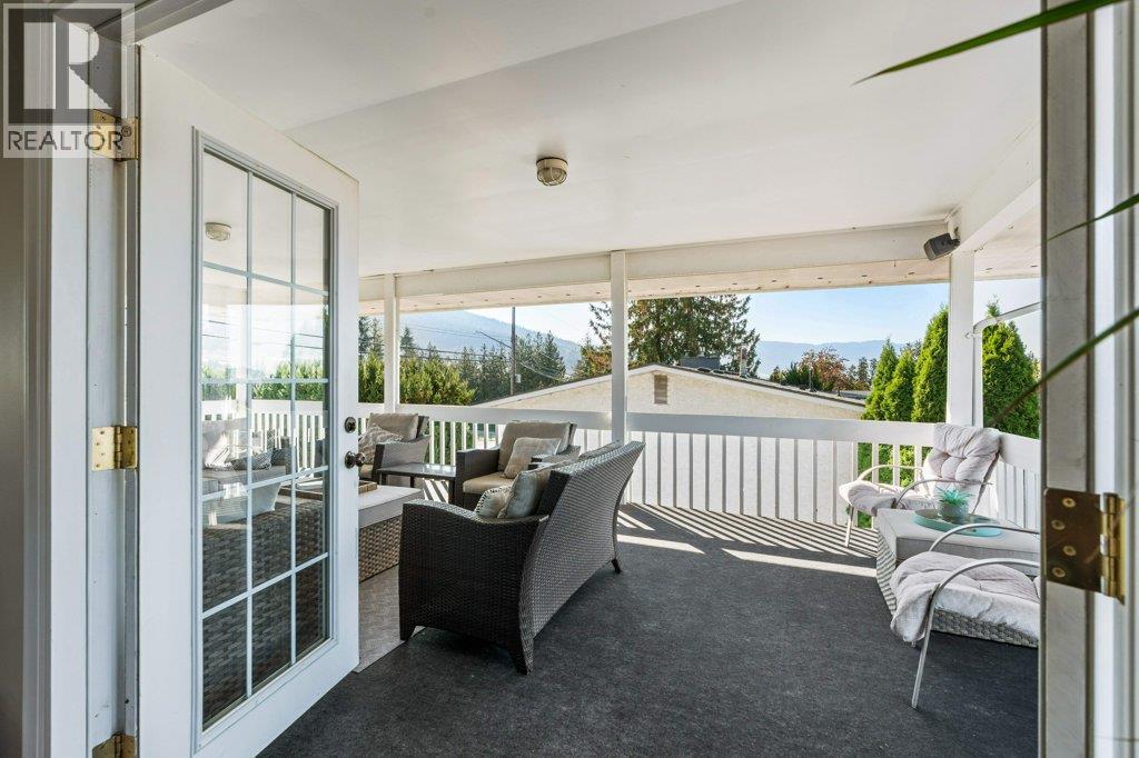 5664 L & A Road, Vernon
