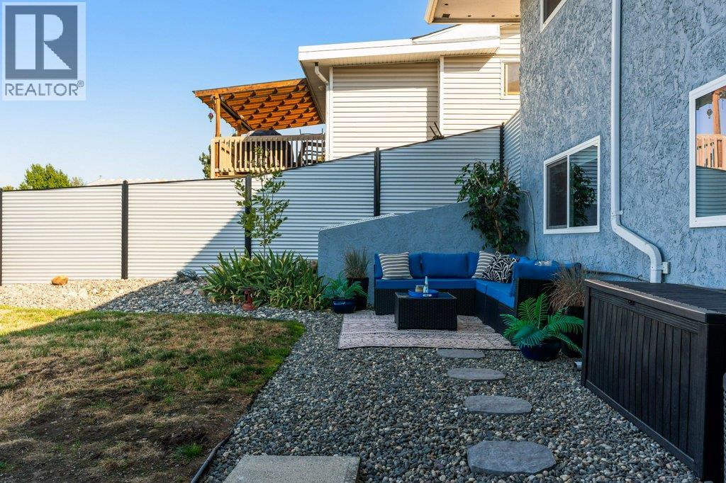 5664 L & A Road, Vernon