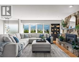 3pc Ensuite bath - 5664 L & A Road, Vernon, BC V1B3P7 Photo 8