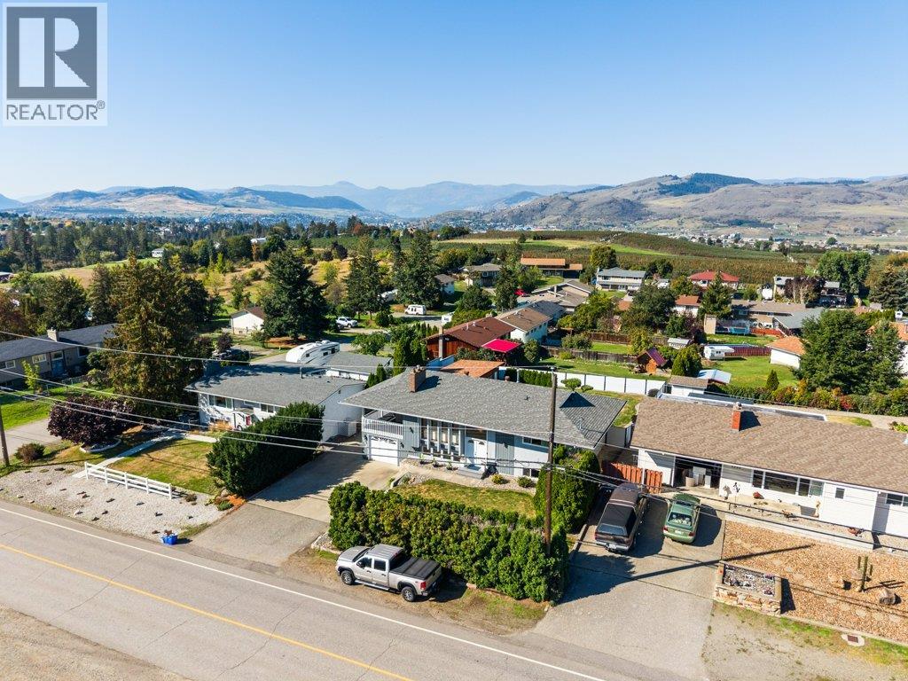 5664 L & A Road, Vernon